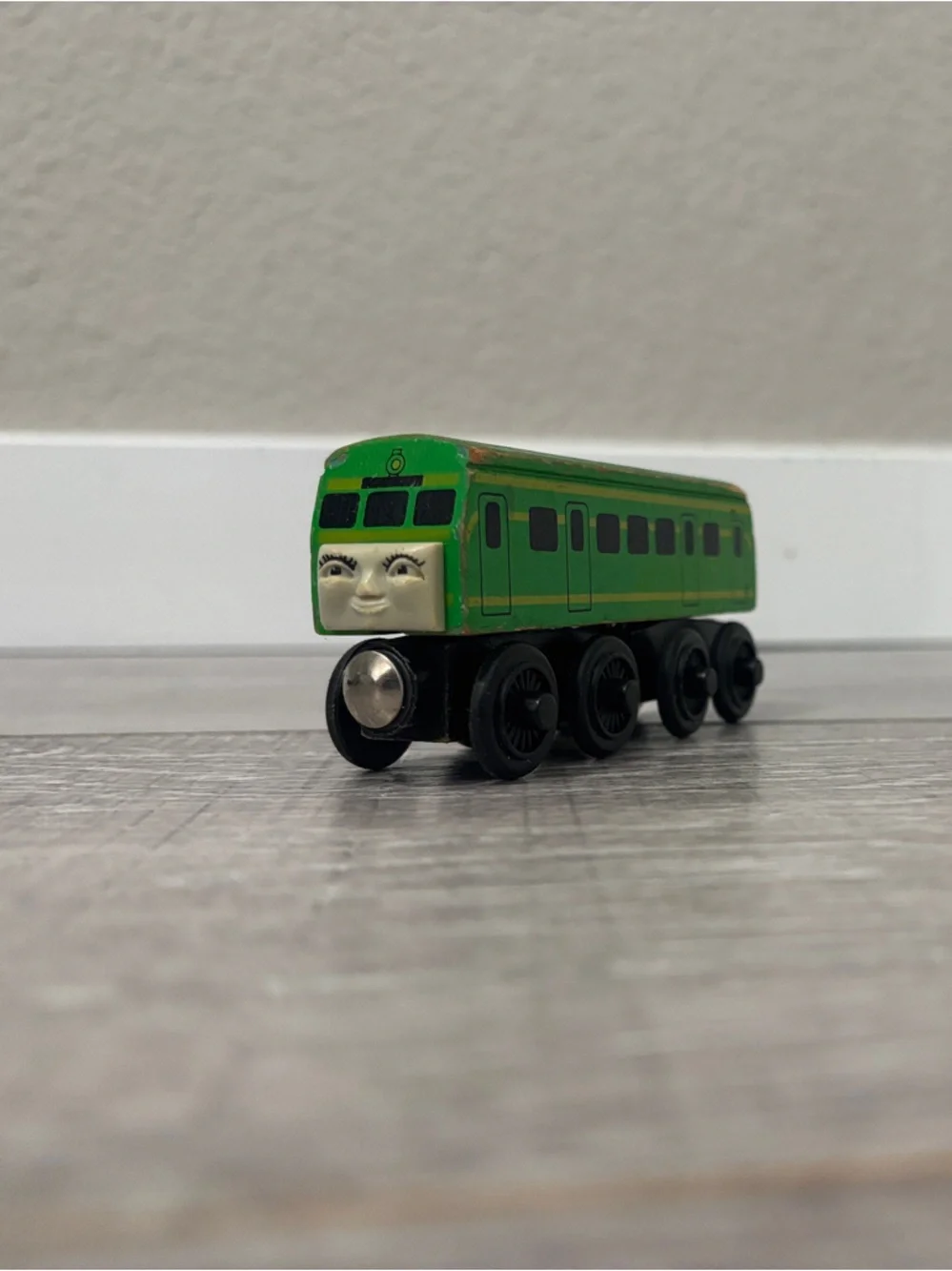 Wooden Daisy - Thomas & Friends